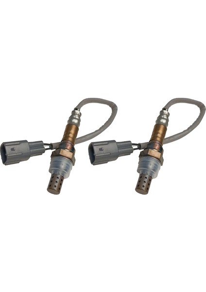 Adet Oksijen O2 Sensörü Yukarı Akış Aşağı Lexus Toyota 234-4260 Tundra 4.6 5.7 Rav4 SG368 (Yurt Dışından)