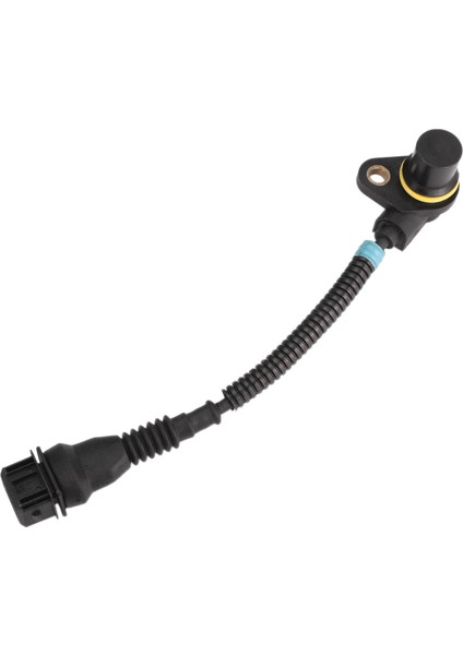 Mini Cooper 2002-2008 Için Dönme Hızı Sensörü 24357518732 R50 R52 Taban (Yurt Dışından)