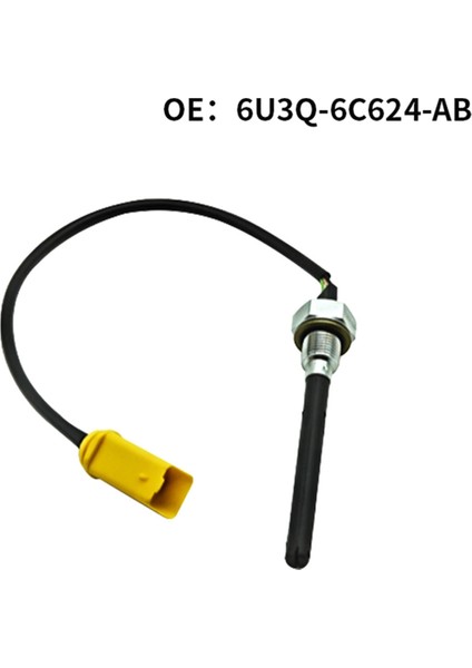 Ford Transit Otobüs Platformu/şasi 3.2 Tdci Yağ Seviye Sensörü 6U3Q-6C624-AB 6U3Q6C624AB (Yurt Dışından)