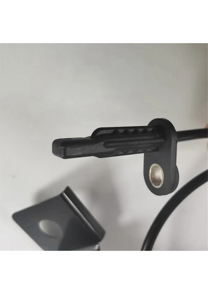 Ford 2013-2019 Lincoln Mkz 2013-2015 Ön L DG9C2C205AD Için Abs Tekerlek Hız Sensörü (Yurt Dışından) fiyatları