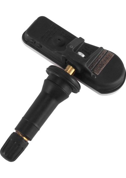 Citroen C4 Ds4 Ds5 Peugeot 3008 301 Için 4 Lastik Basınç Sensörü Tpms 9811536380 Seti (Yurt Dışından)