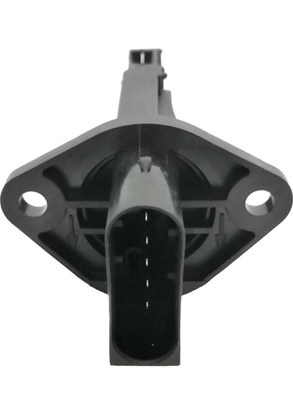 Kütle Hava Akış Ölçer Maf Sensörü Mercedes-Benz E-Class E200 E220 E270 E320 Cdı W210 S210 S203 A6110940048 72268400 (Yurt Dışından)