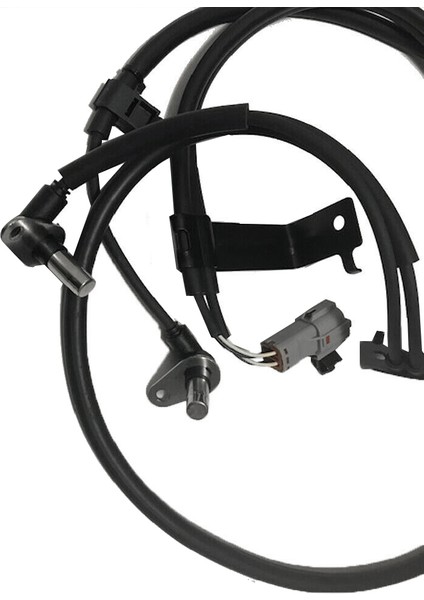 Yeni Arka Abs Hız Sensörü Anti Patinaj Sensörü Rl/rr Isuzu D-Max / Rodeo 2.5/3.0 TFS77/TFS86/TFS85 2003+ 8973879921 (Yurt Dışından) indirimleri