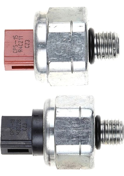JF010E JF011E Nissan Mitsubishi Dodge Oran Cvt Yağ Basınç Sensörü F09A F09B F10A F1CJA RE0F09A 10A 33417N 33417NA (Yurt Dışından)