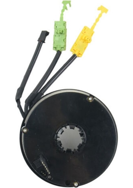 Kayma Halkası Direksiyon Açısı Sensörü Mercedes C Sınıfı Için W203 Clk W209 2095400145 2034640118 A0004640618 A2095400145 (Yurt Dışından)
