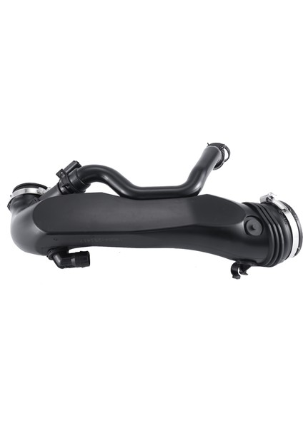 9811909980 Araba Turbolu Emme Borusu 1440S4 Peugeot 308 408 308CC 308SW Rcz Citroen Ds5 Ds 5ls Ds6 160P 1.6 (Yurt Dışından)