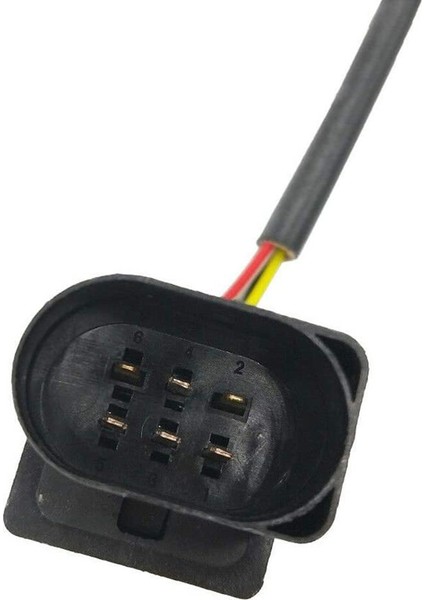 O2 Oksijen Sensörü 5 Kablolu Geniş Bant Lsu 4.2 Sensörü 234-5117 0258007090 A4 A8 Quattro Tt Touareg Passat Golf Beetle Için (Yurt Dışından) modelleri