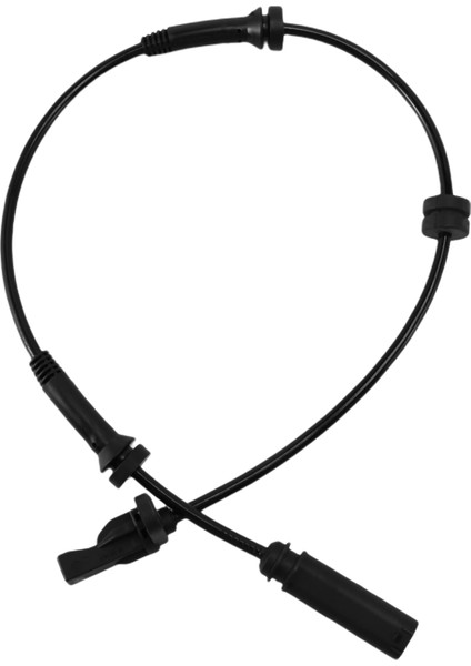 Araba Ön Tekerlek Hız Sensörü, Siyah Abs Hız Sensörü F20/F30/F31 /F32/F33/F36,34526791223 (Yurt Dışından)