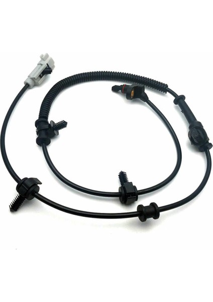 56044144AB Ön Tekerlek Hız Sensörü Abs Sensörü Otomatik Jeep Grand Cherokee 2005-2010 Için (Yurt Dışından) fırsatları