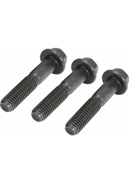 Egzoz Manifold Kelepçeleri 917-142 Cadillac Escalade Chevrolet Silverado Tahoe Gmc Yukon Sierra 1500 2500 Hummer H2 (Yurt Dışından) fiyatları