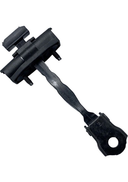 Arka Kapı Sınırlayıcı Kontrol Kapı Kontrol Durdurma Kayışı 1089509 1089509-00-B Tesla Model 3 2017-2022 Için (Yurt Dışından)