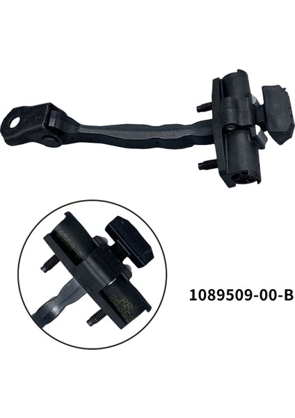 Arka Kapı Sınırlayıcı Kontrol Kapı Kontrol Durdurma Kayışı 1089509 1089509-00-B Tesla Model 3 2017-2022 Için (Yurt Dışından)