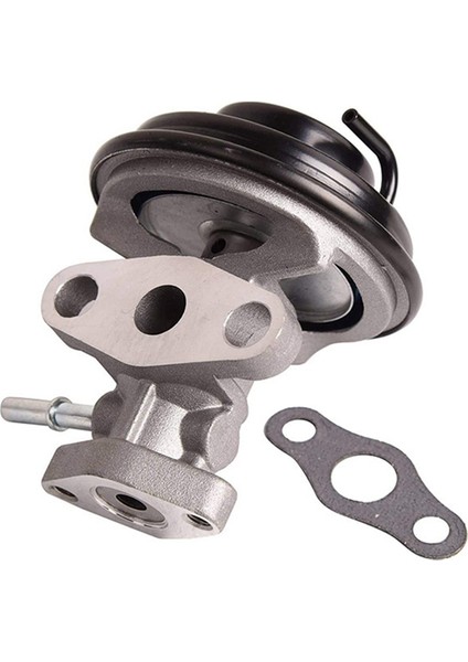 2562-074330 Toyota Camry Rav4 Solara Egr Valfi Için Araba Egzoz Gazı Devridaim Valfi (Yurt Dışından)