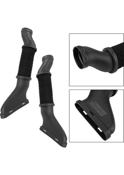 Mercedes-Benz GL450 GL550 GL63 ML550 W166 2780902582 Için Sol Araba Hava Emme Hortumu Kanalı (Yurt Dışından) modelleri