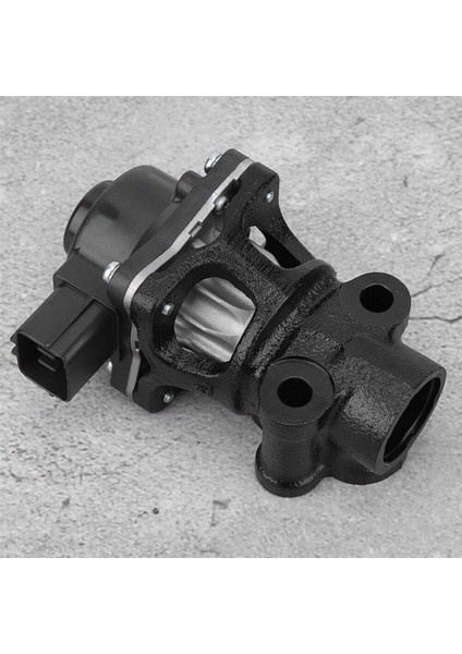 Egzoz Devridaim Egr Valfi 18111-77E01 18111-77E02-000 Suzuki Aerio Esteem Grand Vitara Xl7 EGV922 811177E00 (Yurt Dışından)
