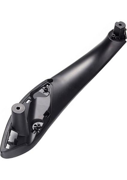 Araba Aksesuarları-Bmw 3 Serisi F30 316D 318D F31 320I 325D 11-19 Iç Kapılar Panel Kolu Çekme Ayar Kapağı (Siyah) (Yurt Dışından) indirimleri