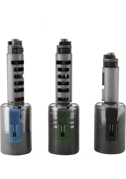 Equinox Altima Maxima Quest Torrent AW55-51SN AW55-50SN Için Araç Şanzıman Vanası (Yurt Dışından) modelleri