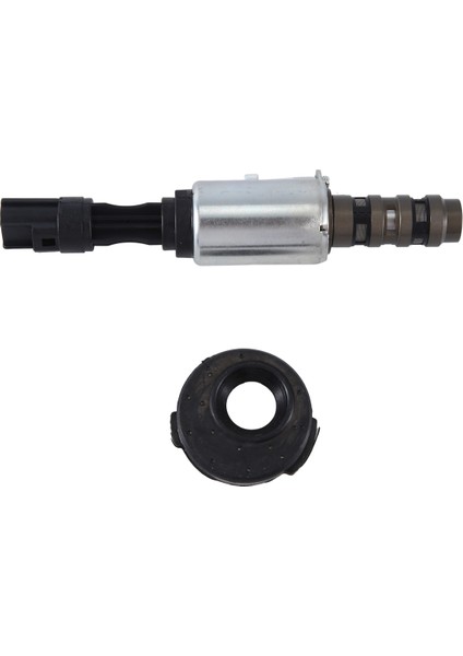 3L3Z6M280EA Yağ Kontrol Vanası Vvt Değişken Zamanlama Solenoid Vanası Ford 8L3Z6M280A Için (Yurt Dışından)