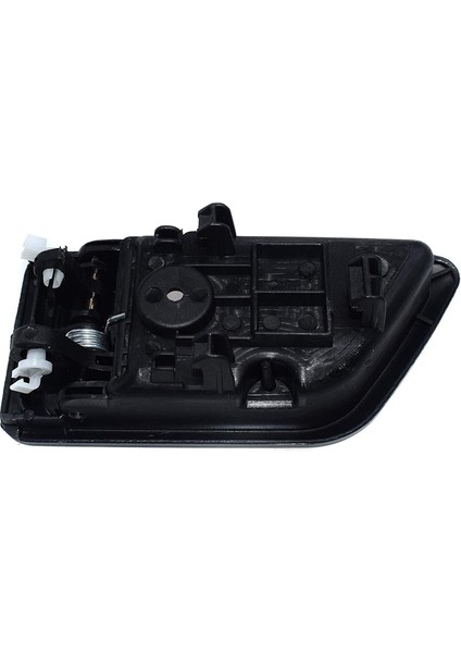 Hyundai Getz 2006-2011 Araba Aksesuarları Için Iç Iç Kapı Kolu Sağ 82620-1C000 (Yurt Dışından)