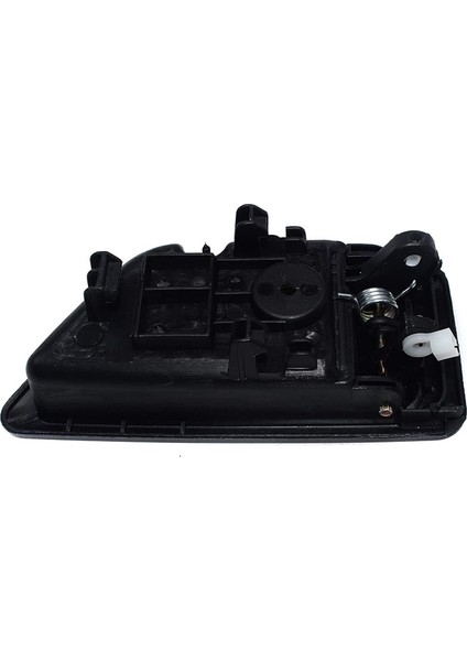 Hyundai Getz 2006-2011 Araba Aksesuarları Için Iç Iç Kapı Kolu Sağ 82620-1C000 (Yurt Dışından)