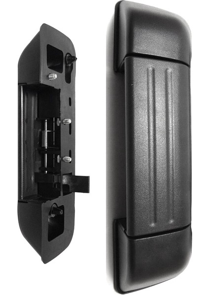 Arka Dış Dış Bagaj Kapağı Gövde Kapı Kolu Suzuki Vitara Grand Vitara 1998-2005 8285065D125PK 82850-65D13 (Yurt Dışından) indirimleri