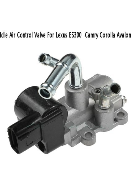 Rölanti Hava Kontrol Vanası Rölanti Motoru 22270-0A010 222700A010 Lexus ES300 Toyota Camry Corolla Avalon Için (Yurt Dışından) fiyatları