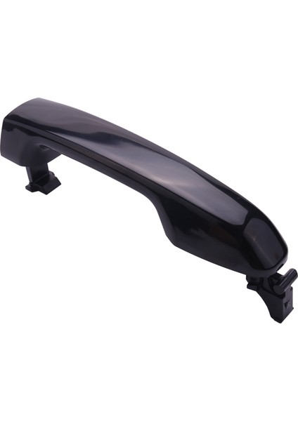 Toyota Prado Land Cruiser 2010-2017 Için Arka Sol Dış Dış Kapı Kolu 69211-60090 Yeni (Yurt Dışından)