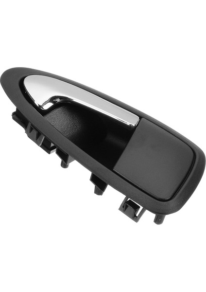 1 Çift Araba Iç Ön Sol Iç Kapı Kolu Değişimi Seat Ibıza 2009 2010 2011 2012 (Yurt Dışından)