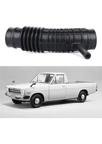 Otomatik Soğutma Sistemi Hava Giriş Hortumu Nıssan Truck D22 1997-2012 16578-2S601 165782S601 (Yurt Dışından) fiyatları