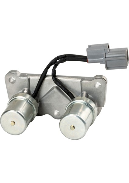 28300P24J01 Şanzıman Solenoid Valfı Şanzıman Solenoid Valfı Vites Solenoid Valfı Sensörü Honda Cr-V 28300-P24-J01 (Yurt Dışından)