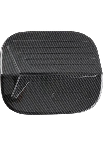 Otomobil Yakıt Deposu Kapağı Yakıt Deposu Kapağı Dekoratif Etiket Honda Civic 11TH Nesil 2021-2022 Için (Yurt Dışından)