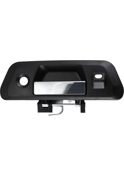 Araba Arka Bagaj Kapağı Kolu Dayanıklı Arka Kapı Kolu ile Kamera-Anahtar Deliği, Nissan Navara Için NP300 2014 2015 2016 2017 2018+ 90606-4JG0C (Yurt Dışından) fırsatları