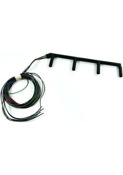 Golf Beetle Jetta 1.9l Tdı 2004-2006 Için Araba Kızdırma Bujisi Kablo Demeti 038971782C (Yurt Dışından) modelleri