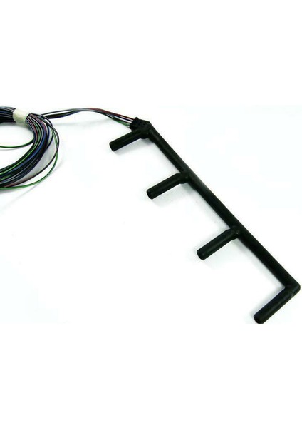 Golf Beetle Jetta 1.9l Tdı 2004-2006 Için Araba Kızdırma Bujisi Kablo Demeti 038971782C (Yurt Dışından) fırsatları