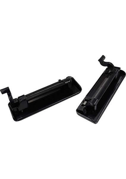 Sol Dış Kapı Kolu Yan Yüklemeli Sürgülü Kapı Kolu Ford Transit Mk6 Mk7 2000-2014 92VB-V22401-AE 1090807 (Yurt Dışından)