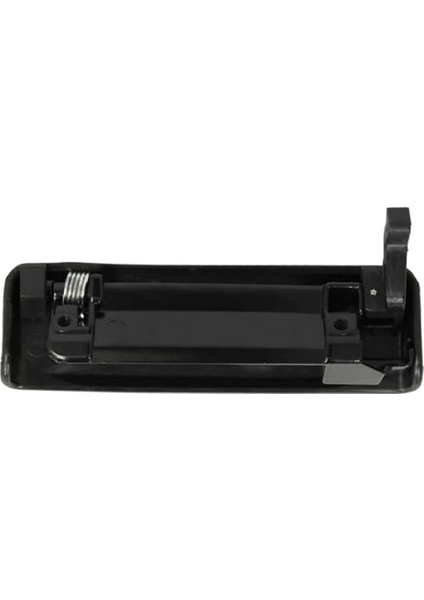 Sol Dış Kapı Kolu Yan Yüklemeli Sürgülü Kapı Kolu Ford Transit Mk6 Mk7 2000-2014 92VB-V22401-AE 1090807 (Yurt Dışından)