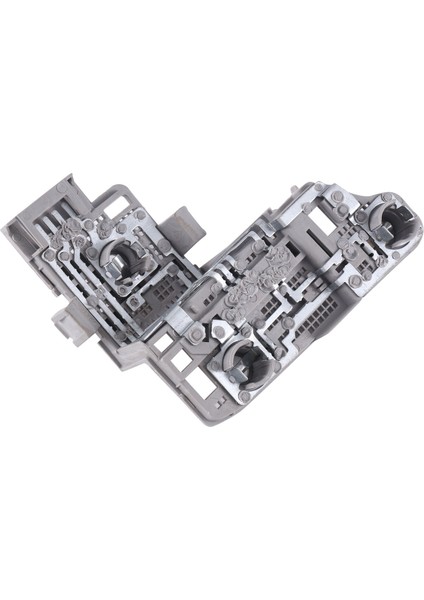 Sol Kuyruk Ampul Lamba Desteği Fiş Mercedes-Benz W204 C Sınıfı 12-14 C180 C200 C280 C300 C320 C350 C220 (Yurt Dışından)