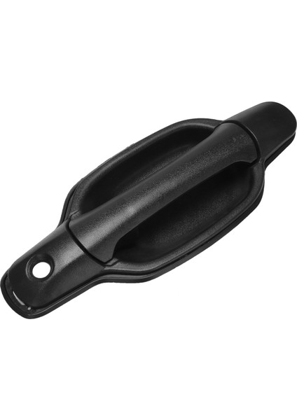 2 Adet Araba Sürücü Yolcu Dış Kolları Great Wall Pickup Wingle 3 Wingle 5 Dış Dış Kapı Kolu Aksesuarları (Yurt Dışından)
