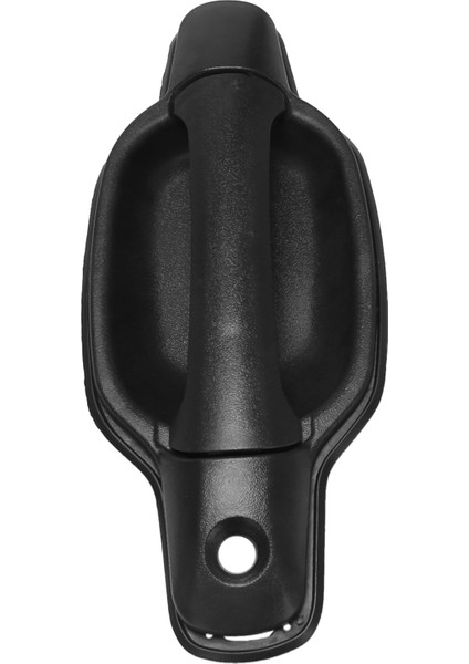 2 Adet Araba Sürücü Yolcu Dış Kolları Great Wall Pickup Wingle 3 Wingle 5 Dış Dış Kapı Kolu Aksesuarları (Yurt Dışından)