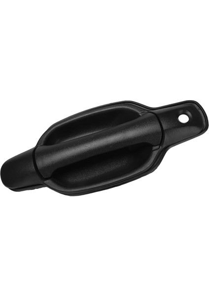 2 Adet Araba Sürücü Yolcu Dış Kolları Great Wall Pickup Wingle 3 Wingle 5 Dış Dış Kapı Kolu Aksesuarları (Yurt Dışından)