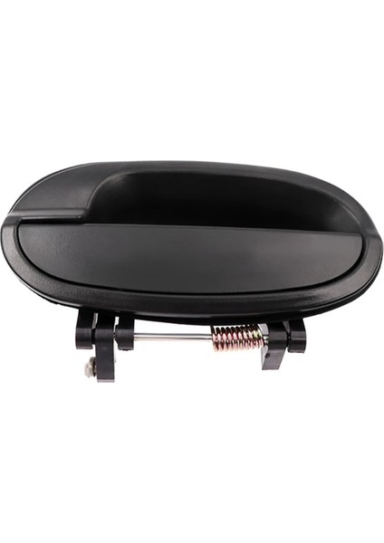 4 Adet Ön Arka Dış Dış Kapı Kolu Seti Daowo Matiz ve Chevrolet Spark 2006 2007 2008 2009 (Yurt Dışından)