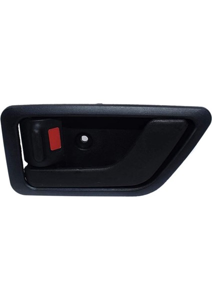 Hyundai Getz 2006-2011 Için Iç Iç Kapı Kolu Sol + Sağ Araba Aksesuarları 82610-1C000 82620-1C000 (Yurt Dışından)