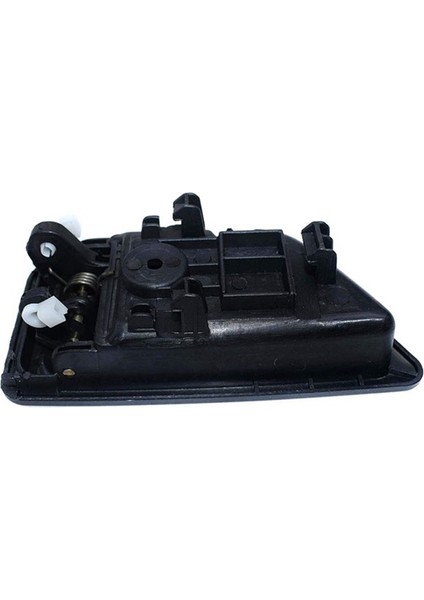 Hyundai Getz 2006-2011 Için Iç Iç Kapı Kolu Sol + Sağ Araba Aksesuarları 82610-1C000 82620-1C000 (Yurt Dışından)