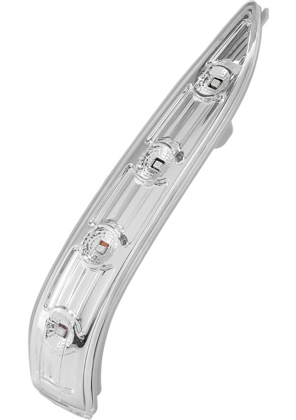 Hyundai Tucson Için IX35 2010-2014 Dikiz Aynası Işık Dönüş Sinyali Lamba Işığı Yan Ayna Göstergesi 876142S200 Sol (Yurt Dışından) modelleri