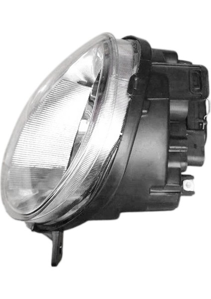 Chery Qq Şeffaf Lens Far Lambaları Için Otomatik Sol Ön Far Grubu S11-3772010 (Yurt Dışından)
