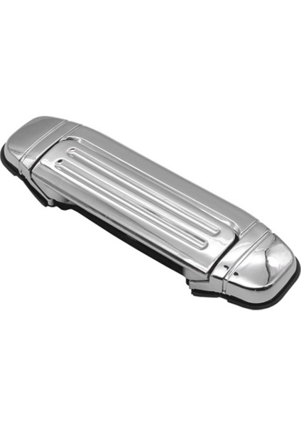 Ön Sağ Yan Araba Dış Dış Kapı Kolları Krom MR156876 Mitsubishi Montero Pajero Için V31 V32 V33 V46 1997-2000 (Yurt Dışından)