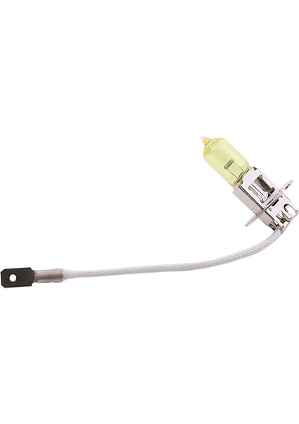 Araba Halojen Ampuller Araç Sis Farı Dc 12V H3 100W Sarı Ampuller (Yurt Dışından) fiyatları