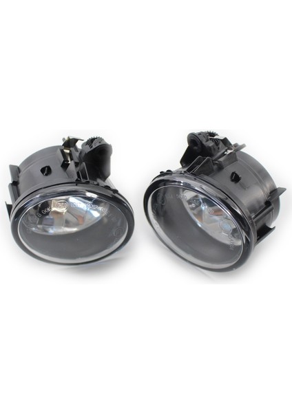 Çift Ön Tampon Sis Lambası Işıkları-Bmw X3 F25 X4 F26 X5 F15 X6 F16 2010-20 Ampul Dahil Değil 63177238787 63177238788 (Yurt Dışından) indirimleri