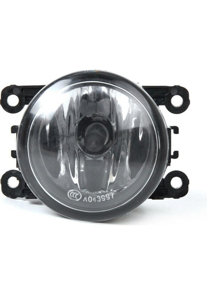 Nissan Pathfinder Ford Acura Suu Honda Şeffaf Tampon Sis Farı Lambaları Için 2 Adet (Yurt Dışından) modelleri