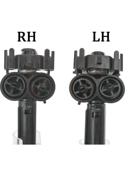 Yeni Far Yı Memesi Başkanı Işık Lambası Temizleme Suyu Püskürtme Jeti 30784344 30784345 Volvo S60 2011 2012 2013 (Yurt Dışından) fiyatları